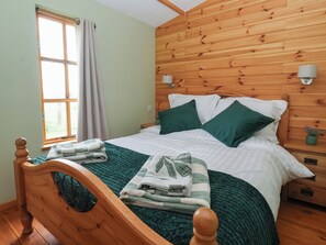 1 室のベッドルーム、客室ごとに異なる装飾、客室ごとに異なるインテリア、WiFi (無料)