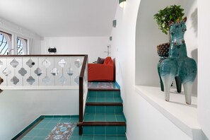 Casa | Sala de estar