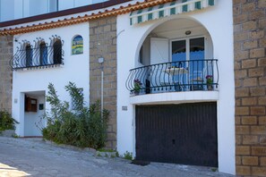 Casa | Exterior