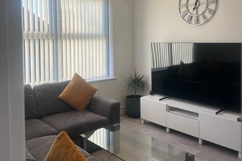 Cozy Sale Apartment Retreat