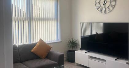 Cozy Sale Apartment Retreat