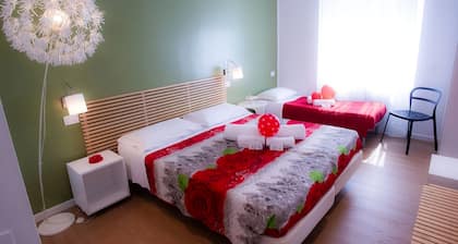 Forever Rooms