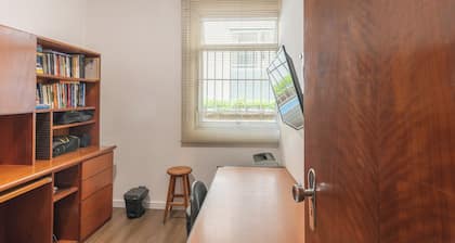 Apto c boa Localiza o Prox Centro pet Friendly