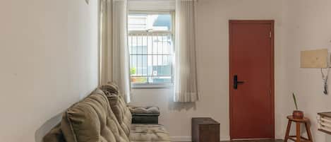 1 habitación