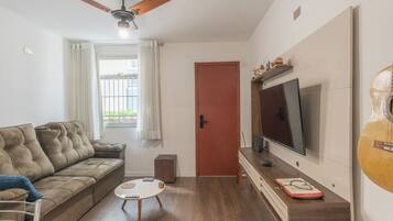 Departamento | 1 habitación