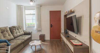 Apto c boa Localiza o Prox Centro pet Friendly