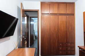 Apartment | 1 bedroom - Apto c boa Localiza o Prox Centro pet Friendly (Jundiai)