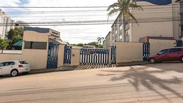 Căn hộ | 1 phòng ngủ