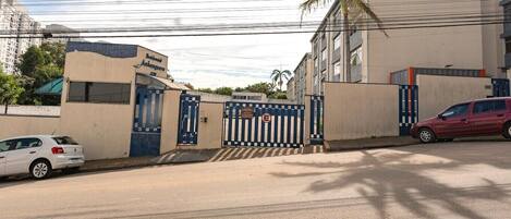 Leilighet | 1 soverom