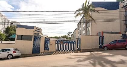 Apto c boa Localiza o Prox Centro pet Friendly