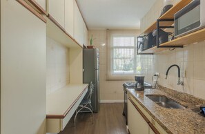 Apartment | 1 bedroom