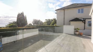 Casa rural | Terrassa o pati