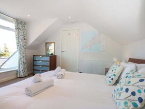 4 chambres, décoration personnalisée, ameublement personnalisé