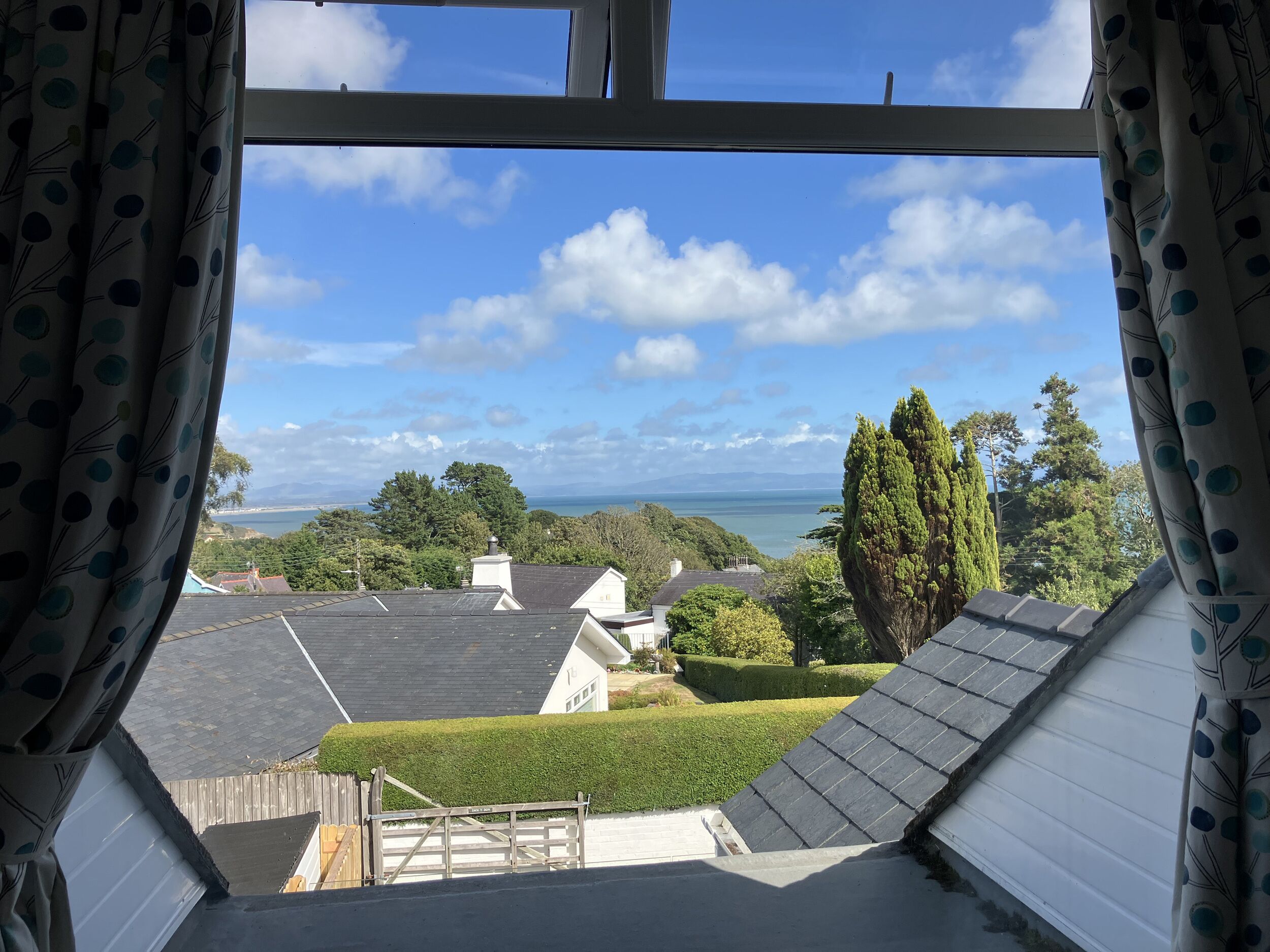 Casa rural | Interior
