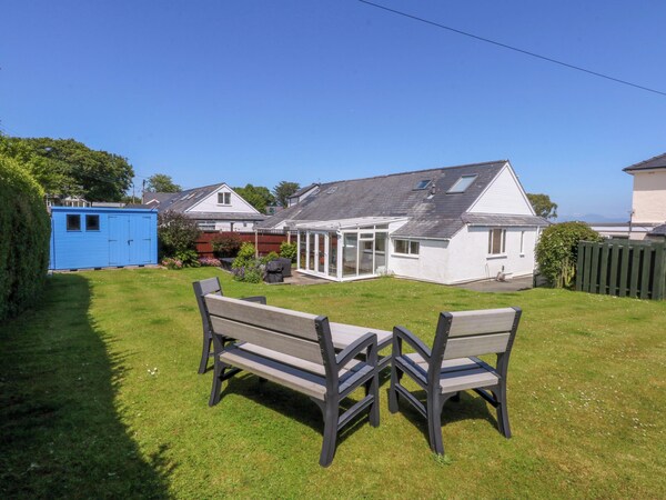 Swn Y Don - Llanbedrog