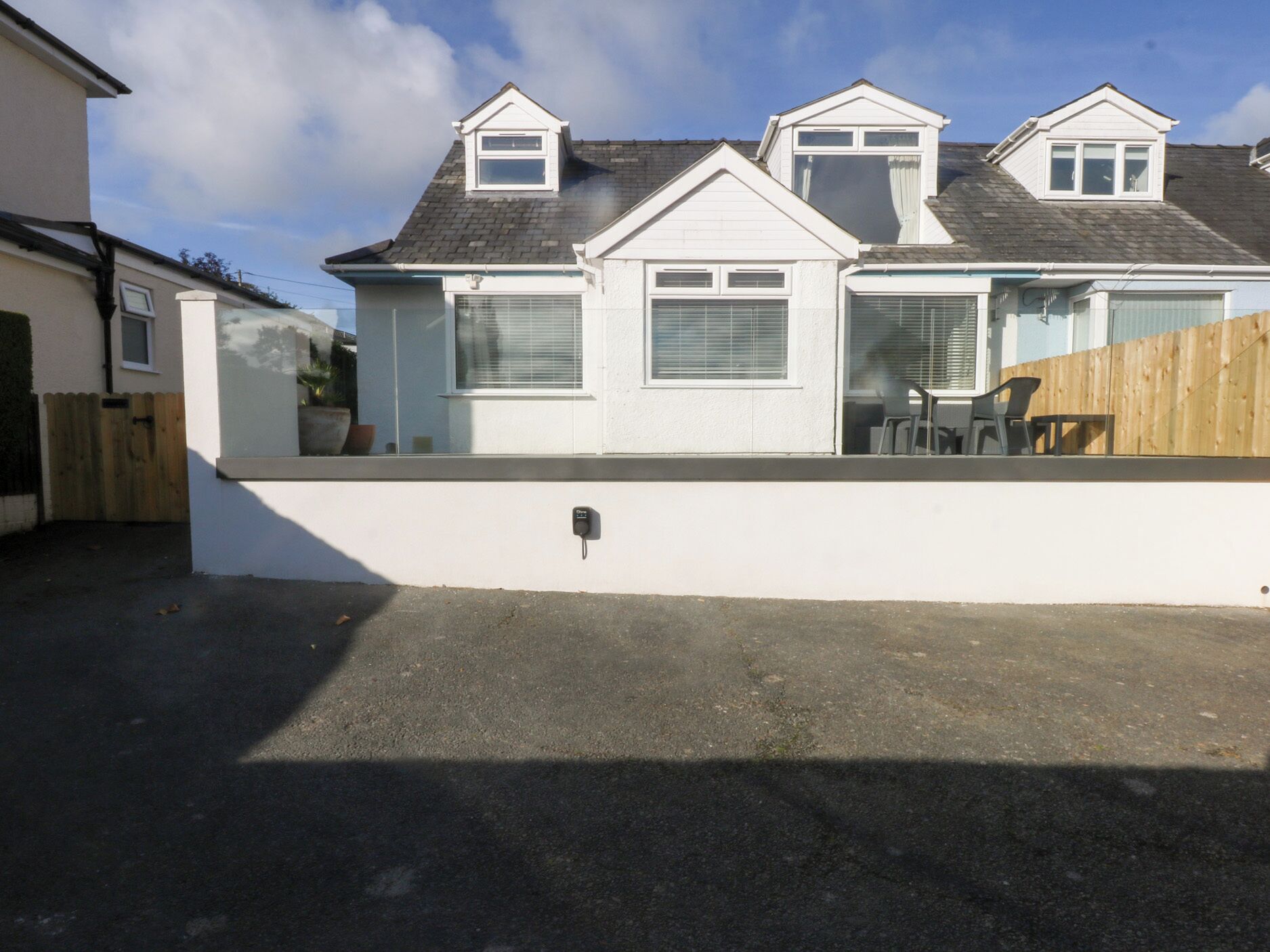 Cottage | Extérieur