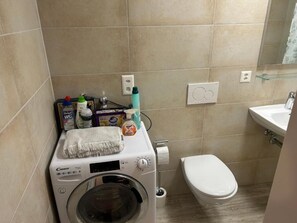 Papier toilette