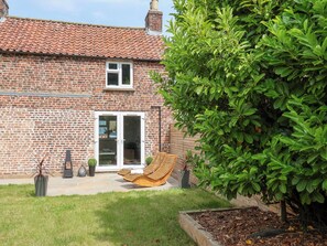 テラス / パティオ