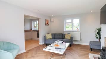 منطقة المعيشة