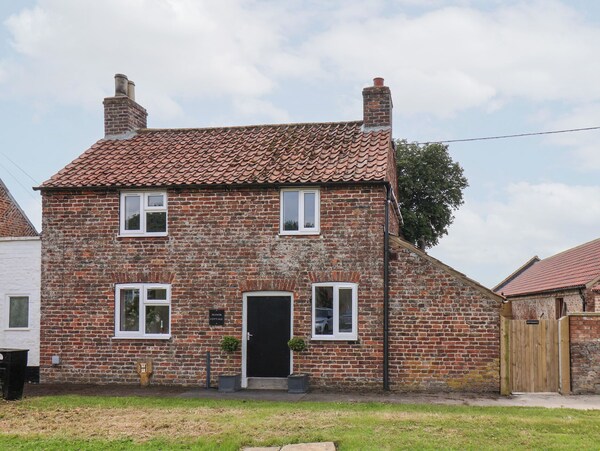 Manor Cottage - Yorkshire