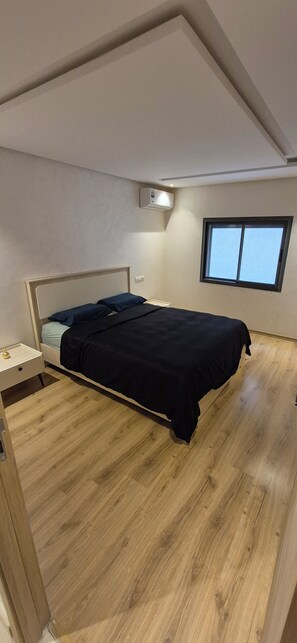 3 dormitorios, wifi gratis, ropa de cama