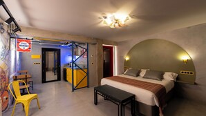 Standard-Suite
