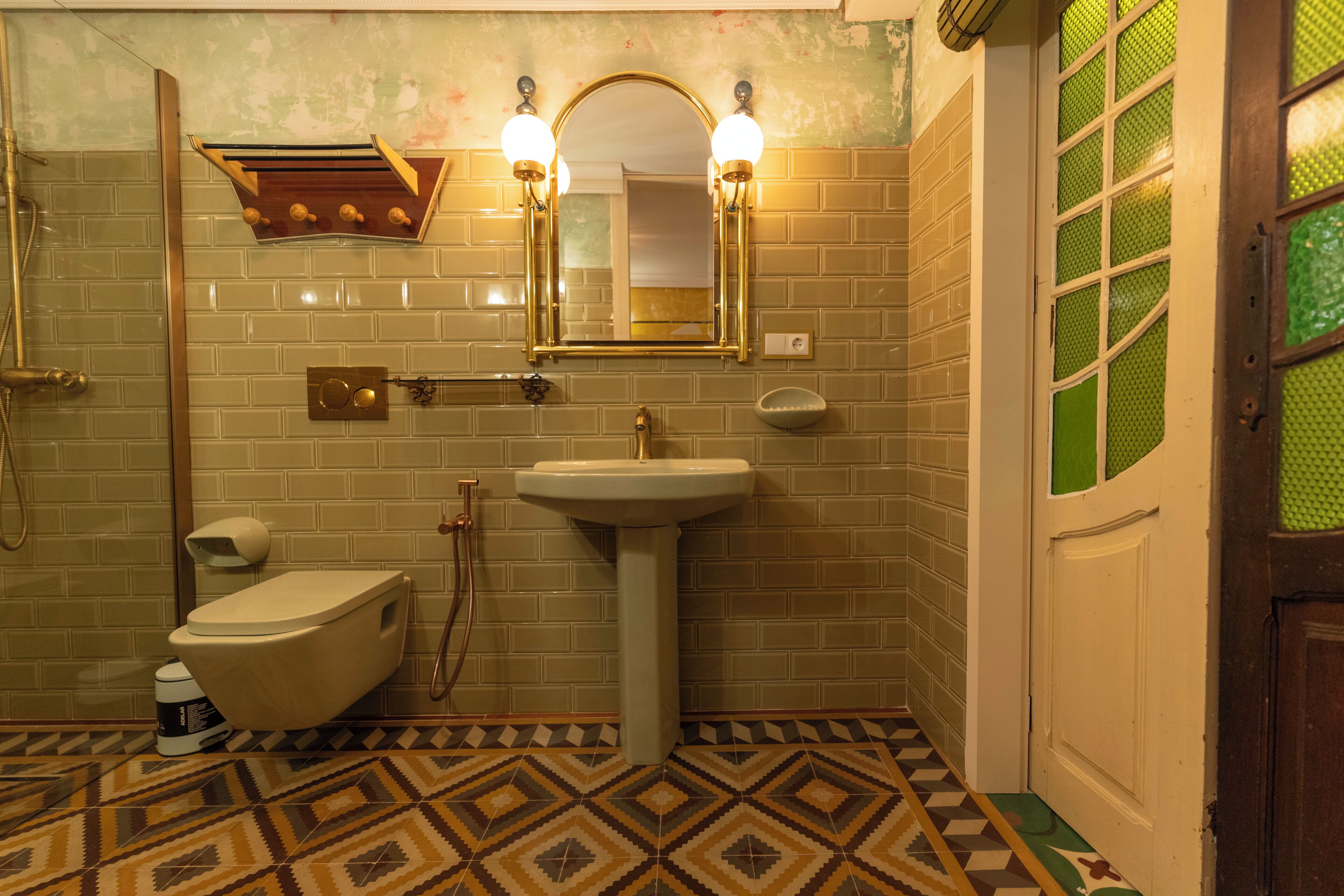 Baño