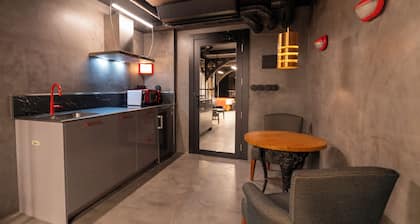 Glam Taoo Hotel Boutique