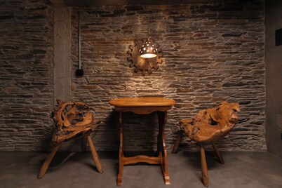 Glam Taoo Hotel Boutique