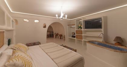 Glam Taoo Hotel Boutique