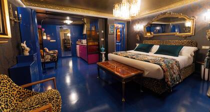 Glam Taoo Hotel Boutique