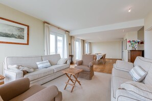 Appartement | 4 chambres