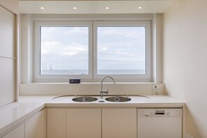 Apartment | 3 bedrooms - Huswell - Stunning Views Prime Location (Knokke-Heist)