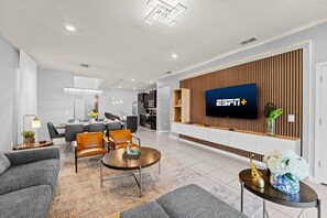 Televisor