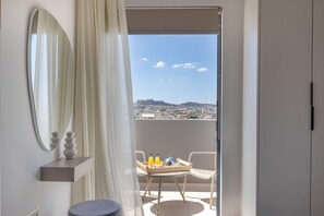 Standard Apartment, 1 Queen Bed with Sofa bed, Non Smoking, Kitchenette (with Sofabed) | View from room