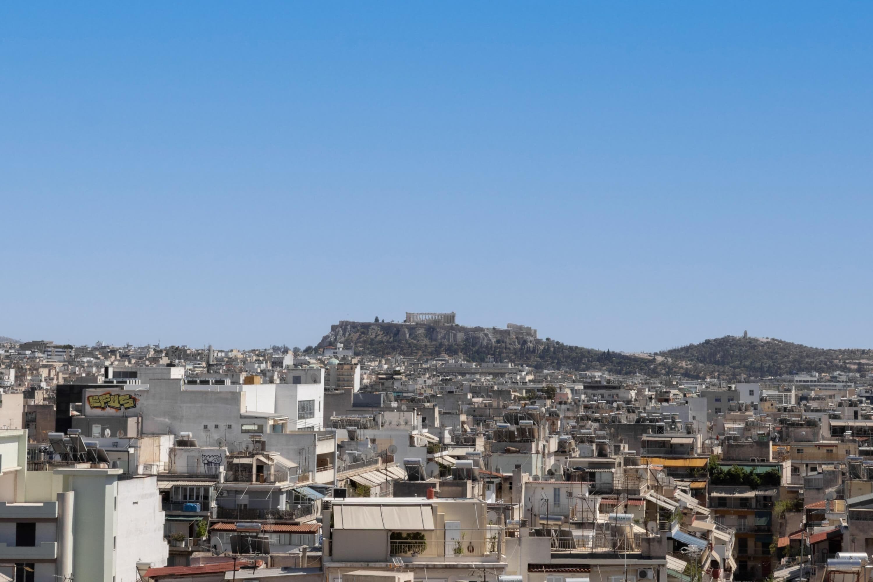 Foto - Sokio Attiki Hotel, BW Premier Collection