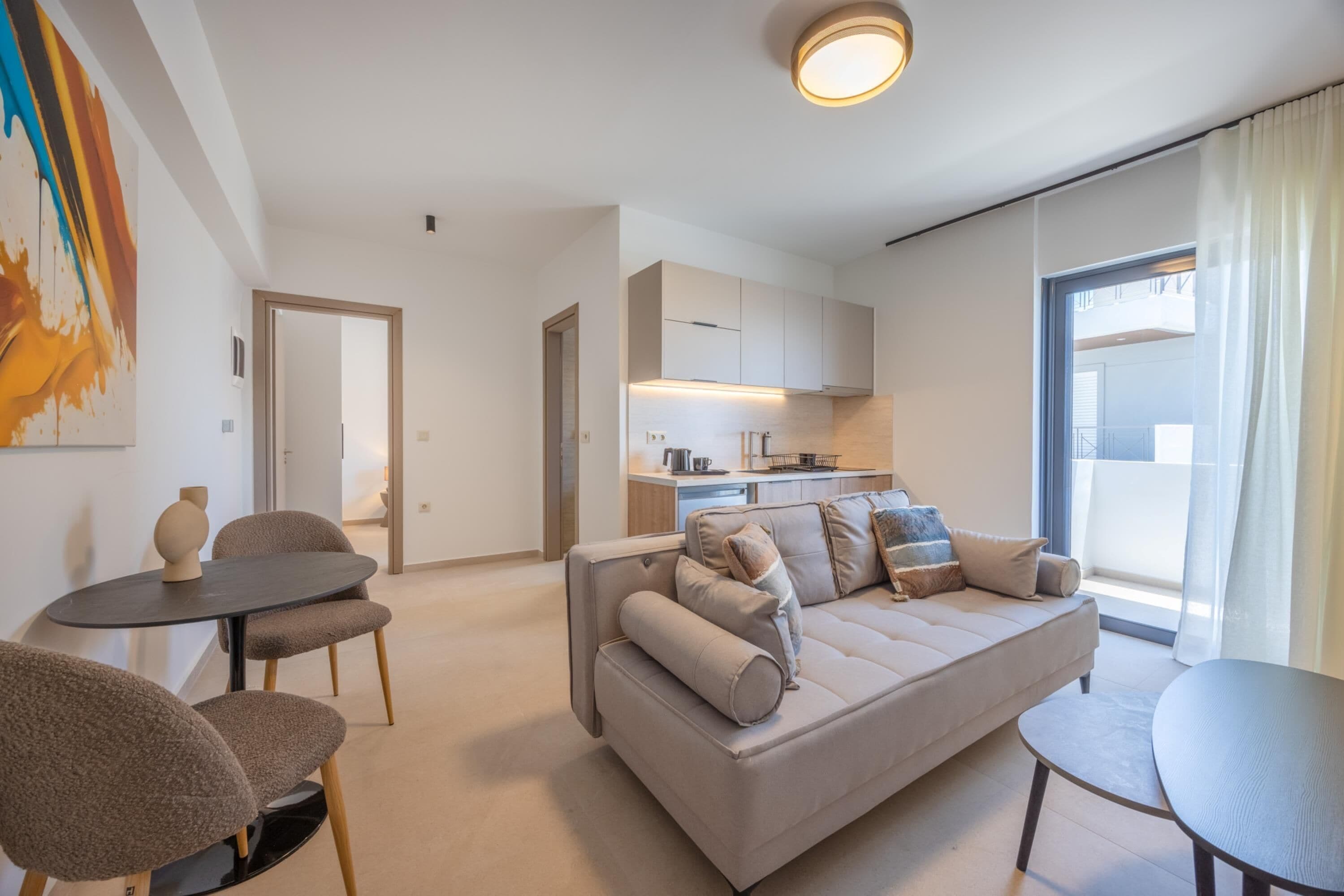 Foto - Sokio Attiki Hotel, BW Premier Collection