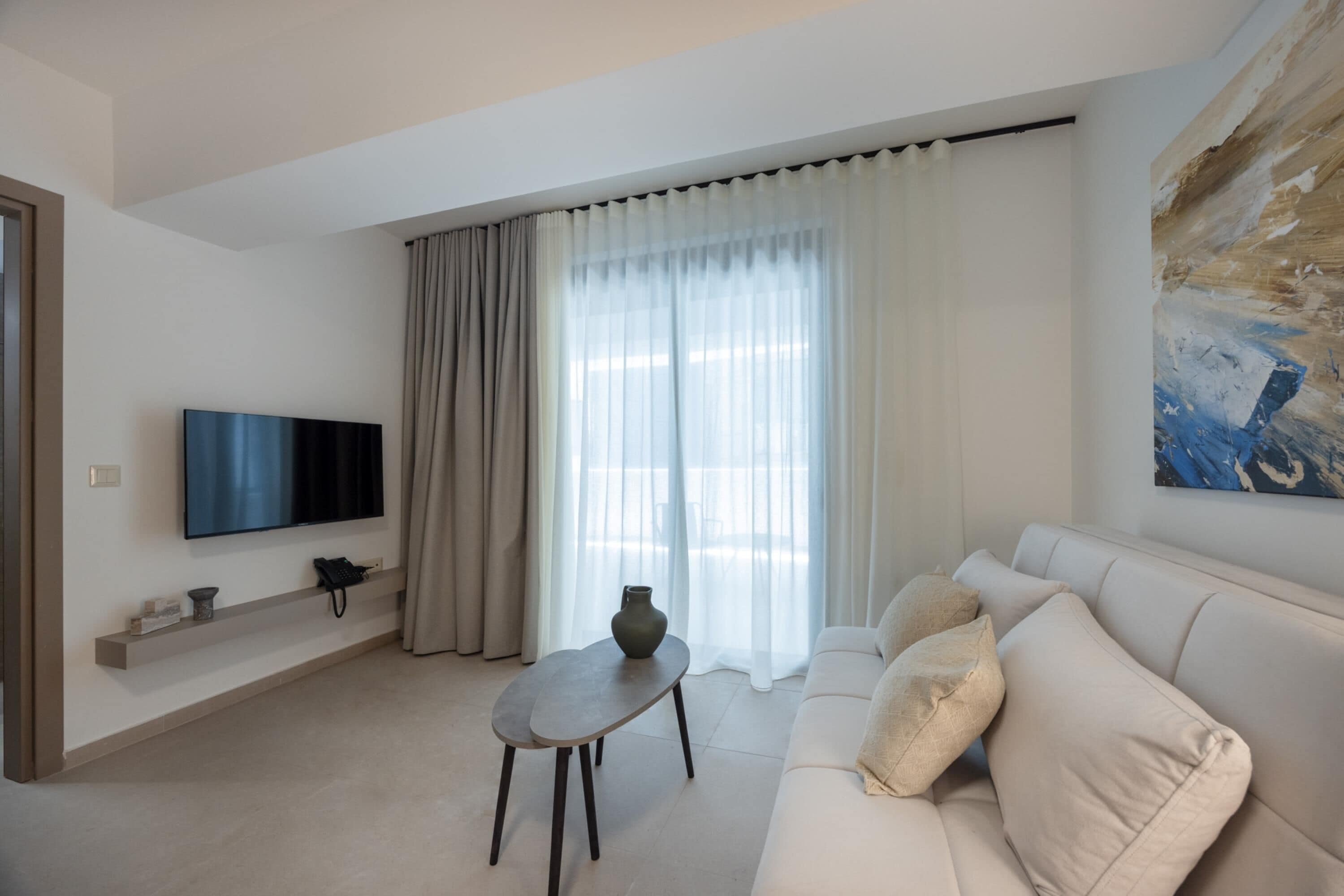 Foto - Sokio Attiki Hotel, BW Premier Collection