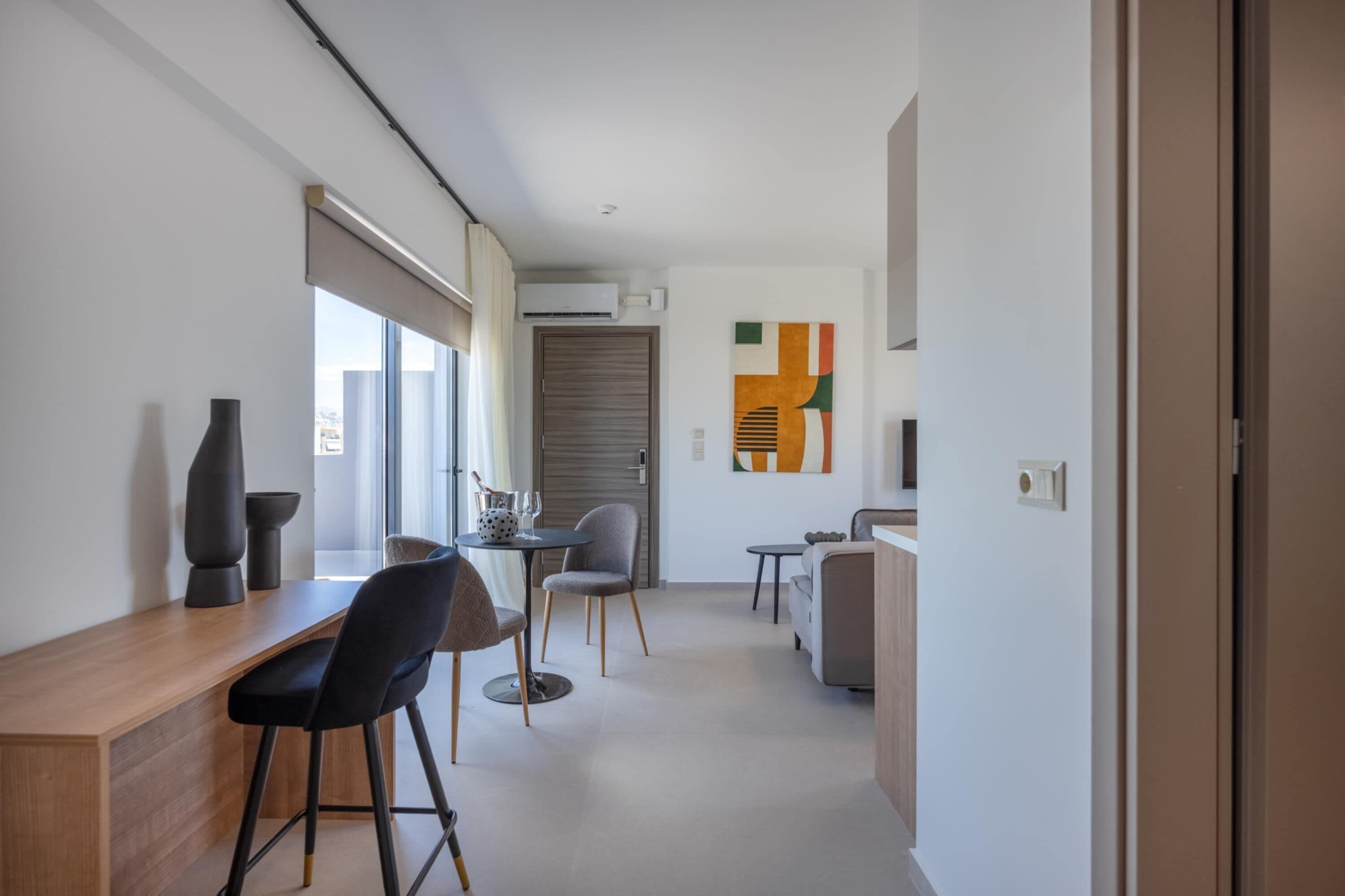 Foto - Sokio Attiki Hotel, BW Premier Collection