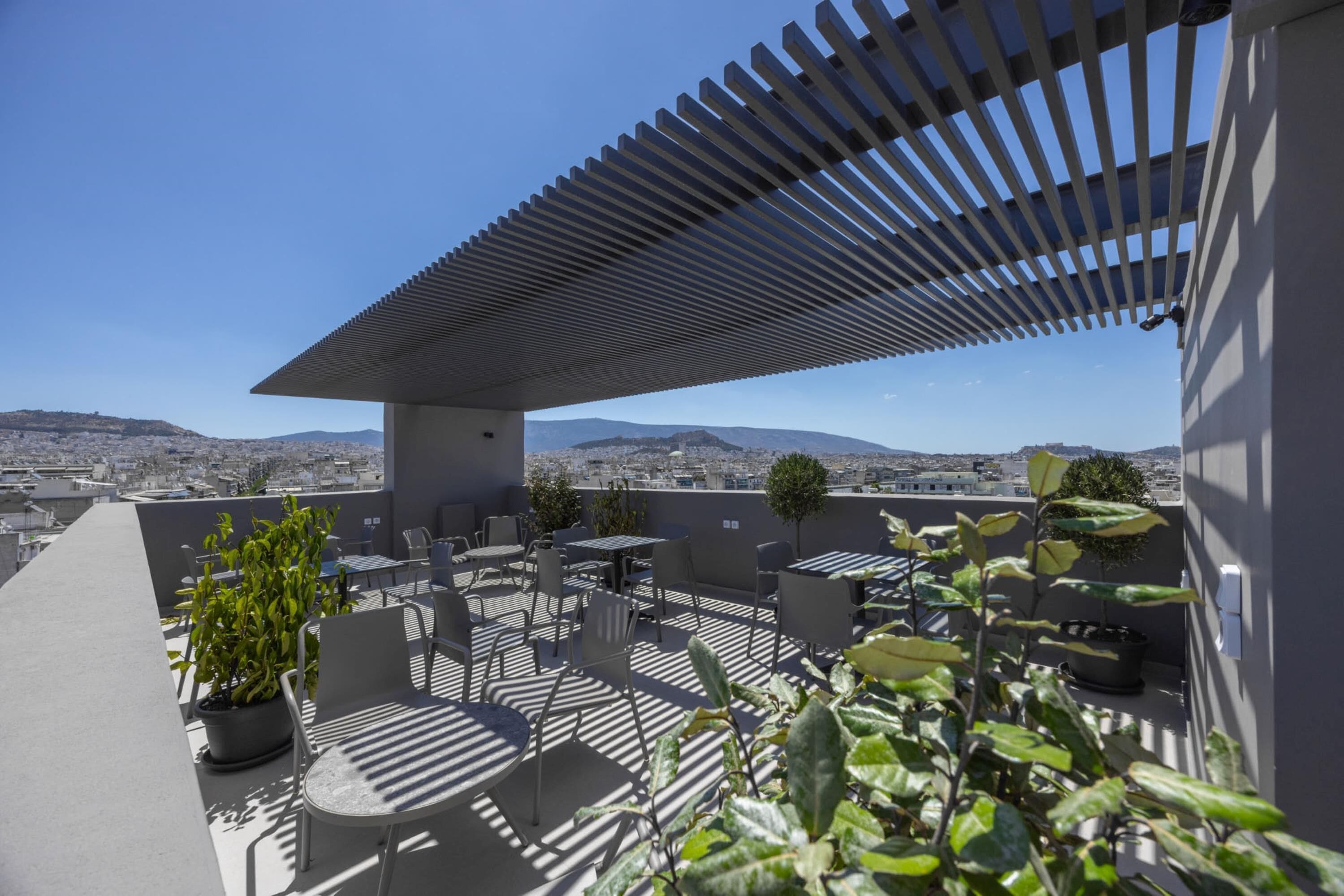 Foto - Sokio Attiki Hotel, BW Premier Collection