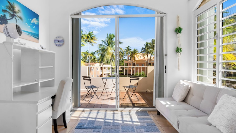 Palmas by PMI Puerto Rico