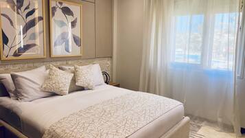 Apartment, 3 Bedrooms, Accessible, Smoking | 3 bedrooms