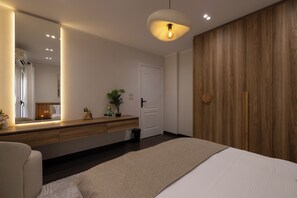 3 bedrooms - The Address Stella Beach Resort (El Alamein)