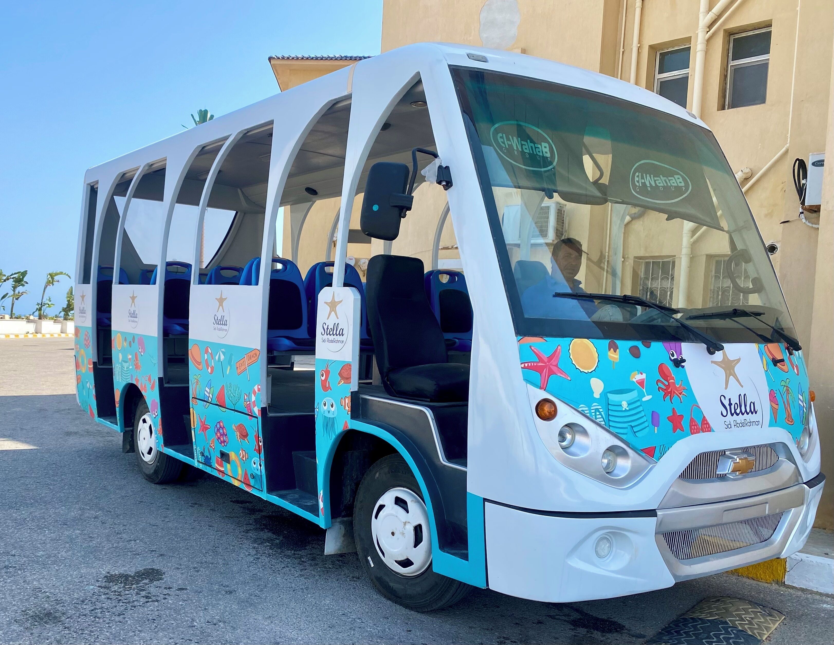 公寓, 3 間臥室, 無障礙, 吸煙房 | 住宿一隅