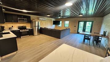 1 makuuhuone, Wi-Fi, vuodevaatteet