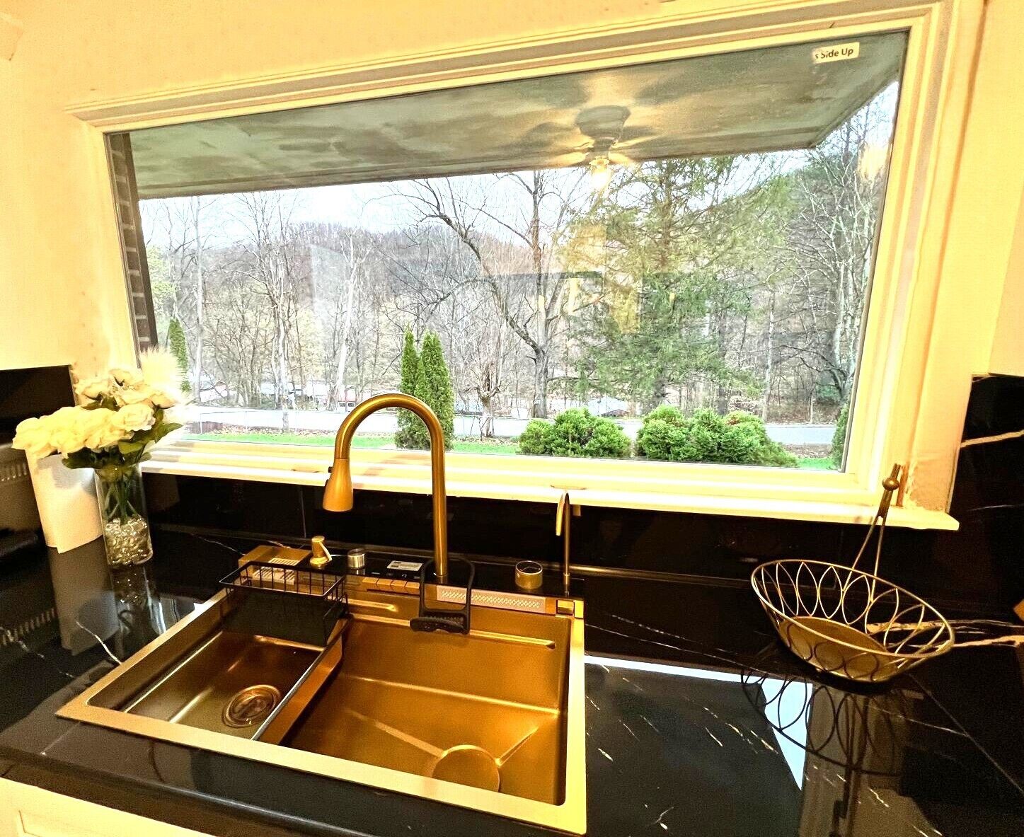 雪櫃、微波爐、焗爐、爐具