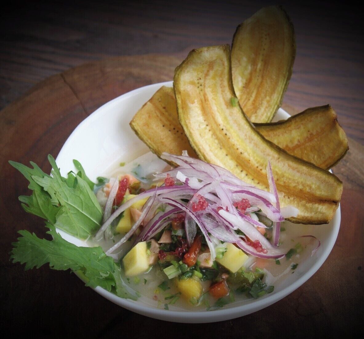 Foto - Hotel El Arca, Jardín Botánico y Restaurante