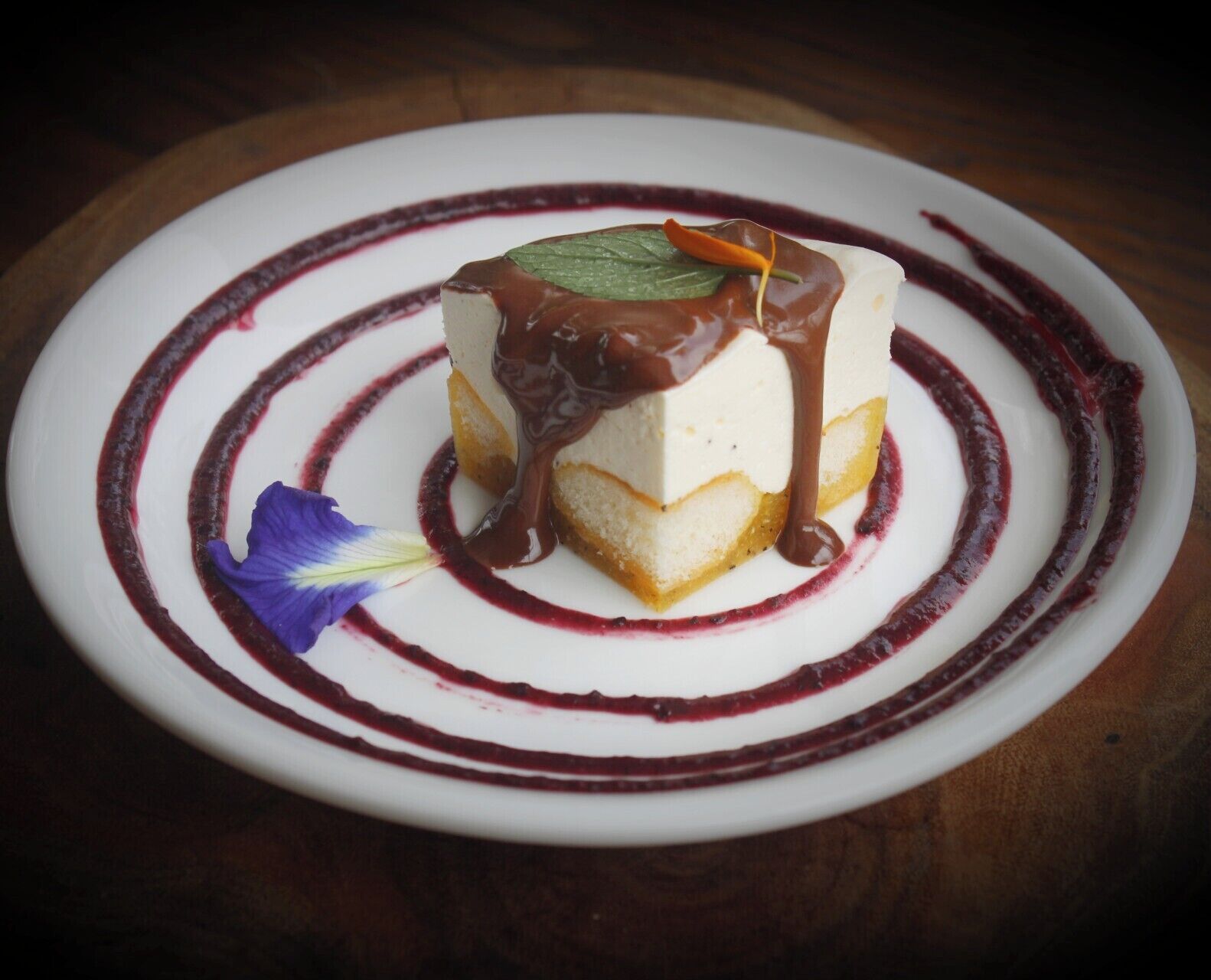 Foto - Hotel El Arca, Jardín Botánico y Restaurante