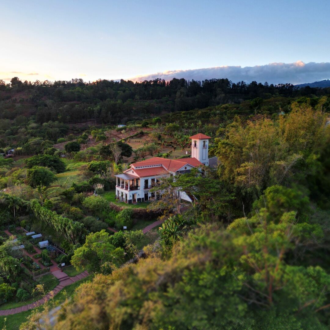 Foto - Hotel El Arca, Jardín Botánico y Restaurante
