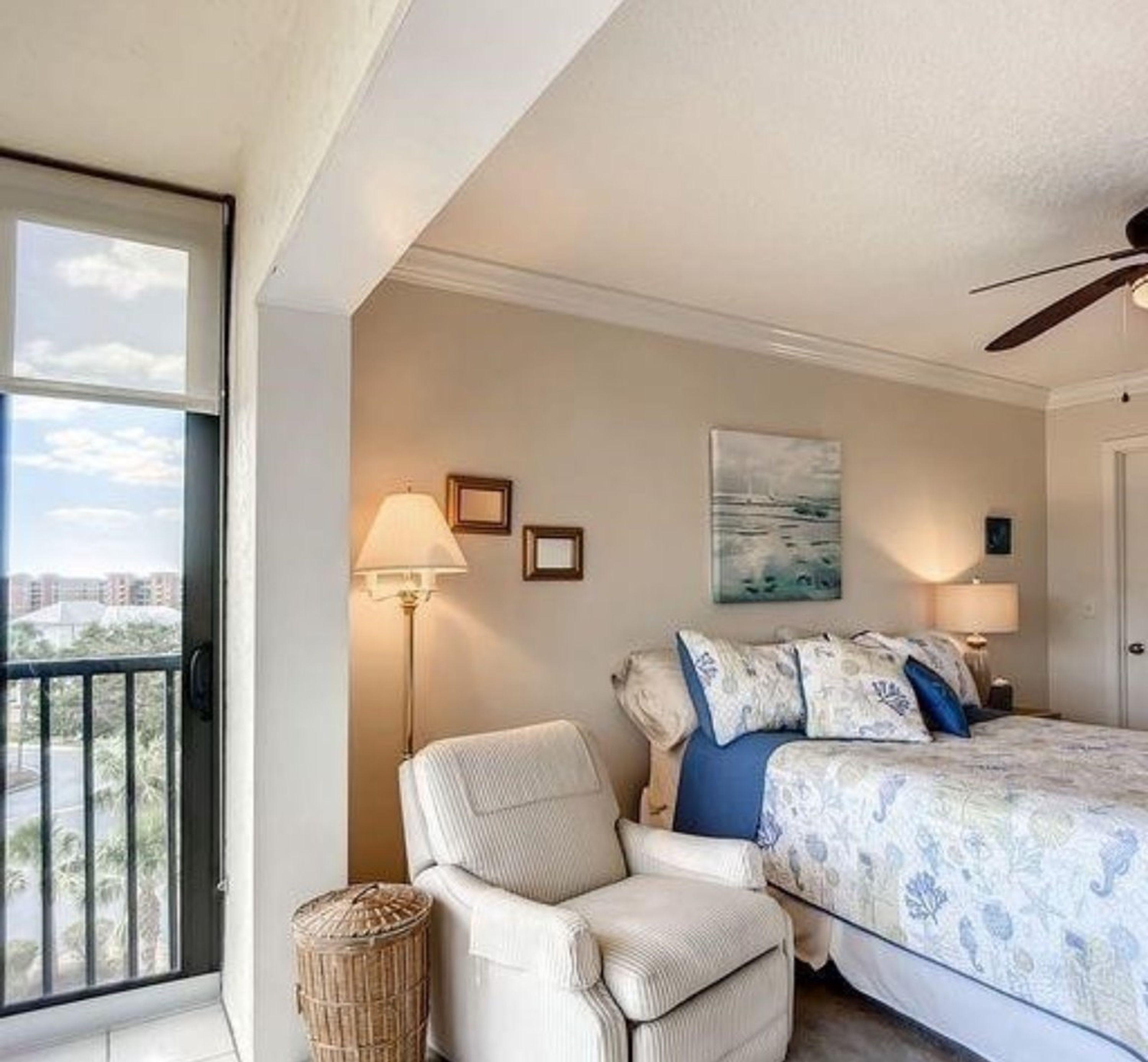 Apartment | 2 bedrooms